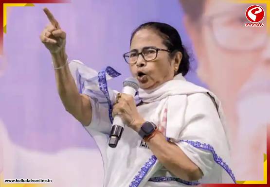 ‘বদলা নেওয়ার দিন আসছে’, বাঁকুড়ায় বিস্ফোরক মমতা
