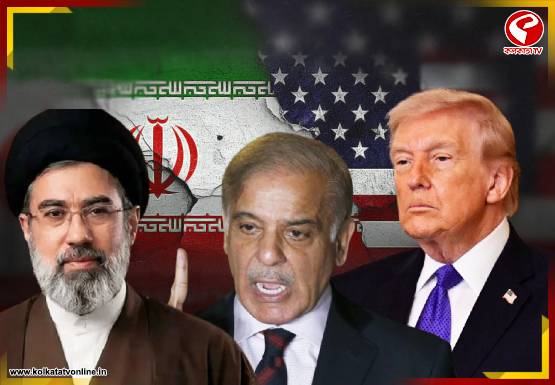 কেন ভেস্তে গেল শান্তি বৈঠক? বিস্ফোরক অভিযোগ ইরানের! কী বলল আমেরিকা? দেখুন বড় খবর