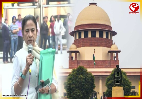 ‘গণতন্ত্রকে বিপন্ন করা যায় না’, আইপ্যাক মামলার শুনানিতে মন্তব্য শীর্ষ আদালতের