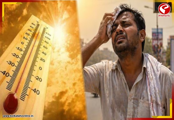 দিল্লি-সহ উত্তর ভারতের বিস্তীর্ণ অঞ্চলে তাপপ্রবাহের সতর্কতা