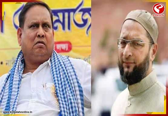 বঙ্গ ভোটে একা লড়বে AIMIM? হুমায়ুন কবীরের সঙ্গে জোট ভাঙল ওয়াইসি শিবির