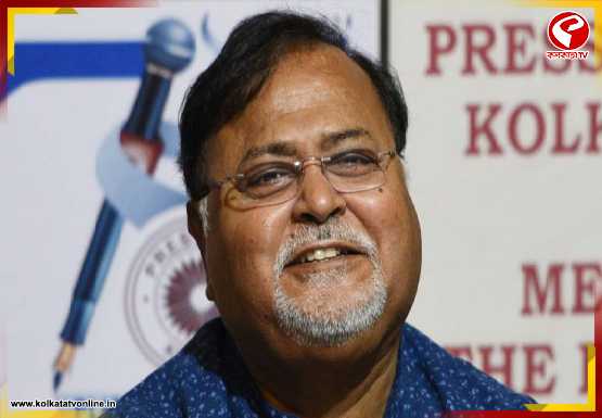 ফের নাকতলায় পার্থর বাড়িতে ইডির হানা!