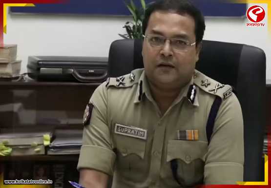 তামিলনাড়ু ভোটে বাংলার তিন IPS, পুলিশ পর্যবেক্ষকের দায়িত্বে সুপ্রতিম সরকাররা
