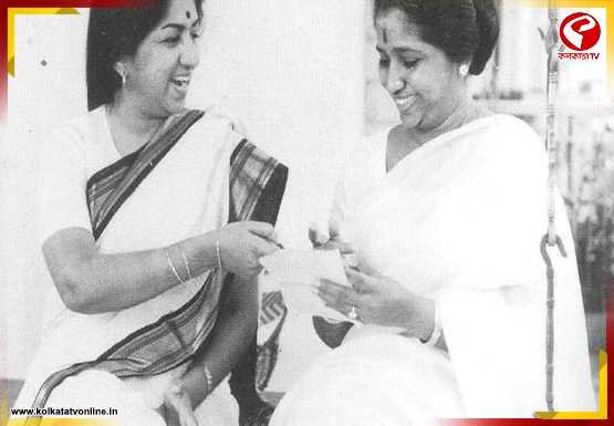 চিরকাল ‘দ্বিতীয়’, সুরের দুনিয়ায় আশা ভোঁসলের উত্থানের অন্য ইতিহাস