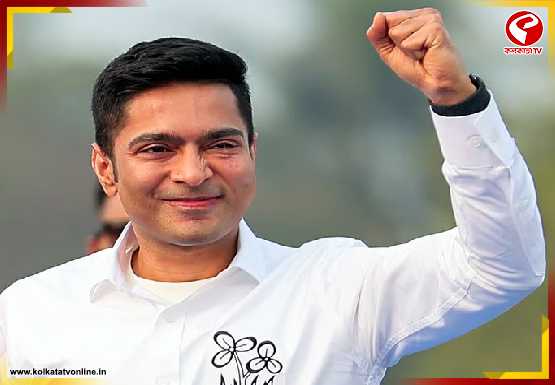 ‘বিজেপি লক্ষ্মীর ভাণ্ডার দিতে পারলে রাজনীতি ছাড়ব’, হুগলির সভা থেকে চ্যালেঞ্জ অভিষেকের
