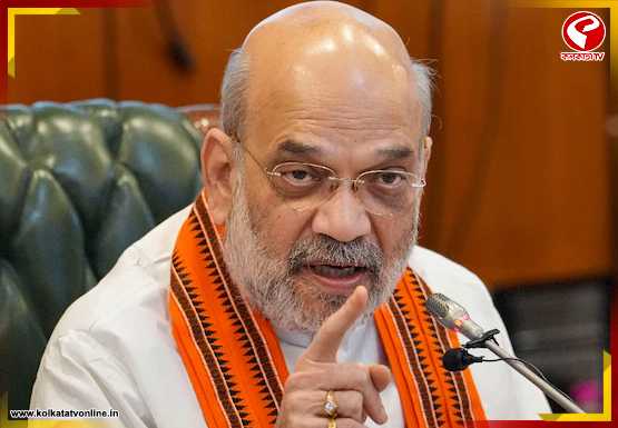 “দিদি-ভাইপোর গুন্ডাদের জেলে ভরা হবে” নির্বাচনী প্রচারে বিস্ফোরক শাহ