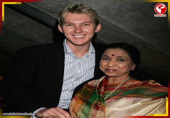“চিরকাল কৃতজ্ঞ থাকব”, আশার স্মৃতিতে আবেগঘন ব্রেট লি