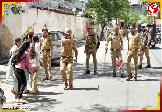 নয়ডা অশান্তির পর বড় সিদ্ধান্ত, শ্রমিকদের ন্যূনতম মজুরি বাড়াল যোগী সরকার