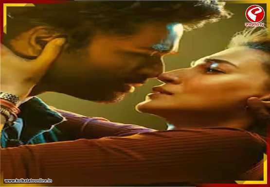 ‘তেরে ইশক মে’র পর ফের জুটি? ধনুশ-কৃতীকে ঘিরে নতুন ছবির জোর জল্পনা