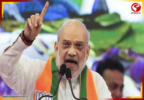 গঙ্গারামপুরে সভা থেকে তৃণমূলকে নিশানা শাহের, উন্নয়ন ও দুর্নীতি একাধিক ইস্যুতে আক্রমণ