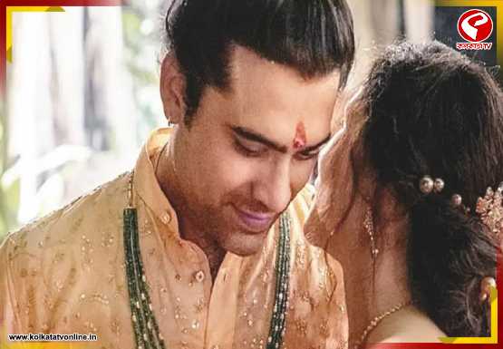 গোপনে বিয়ে জুবিন নৌটিয়ালের!