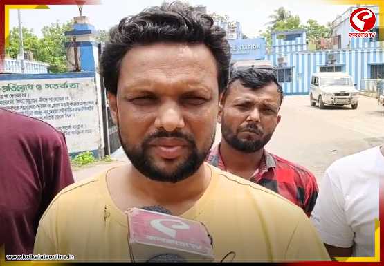 প্রতিবাদ করতে গিয়েই মার, নওদায় আক্রান্ত তৃণমূল অঞ্চল সভাপতি