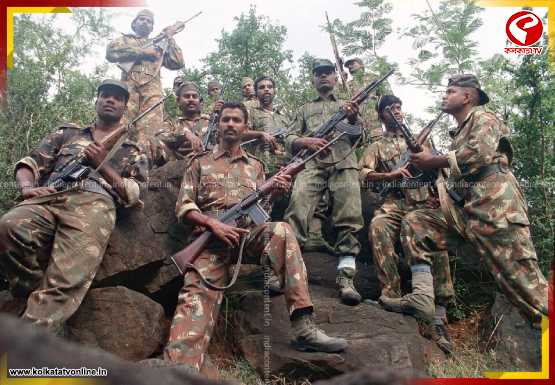 ভোটের আগে কলকাতায় অস্ত্র-নগদের পাহাড়! STF-এর জালে পাচারচক্র