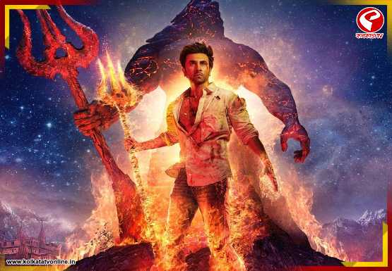 টেম্পল গার্ল’-এর সঙ্গে অয়নের গোপন আড্ডা! শুরু কি ‘ব্রহ্মাস্ত্র ২’-এর কাউন্টডাউন?