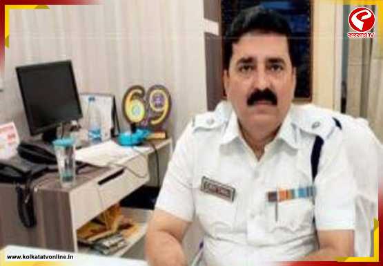 ভোরবেলা বালিগঞ্জে ইডি হানা! কলকাতা পুলিশের ডিসি-র ফ্ল্যাটে তল্লাশি ঘিরে চাঞ্চল্য