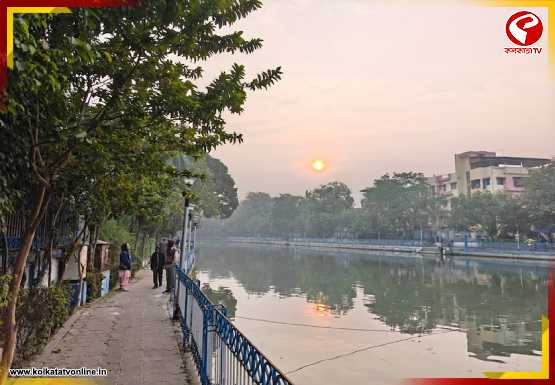 দক্ষিণে তাপপ্রবাহ, উত্তরে বৃষ্টির ইঙ্গিত! কেমন থাকবে বাংলার আবহাওয়া?
