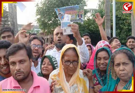 ভোট শেষ হতেই ময়নায় উত্তেজনা! সংঘর্ষে জখম ১০ তৃণমূল কর্মী