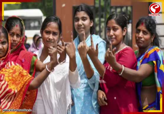 ৮৪ শতাংশ ছুঁয়ে তামিলনাড়ুতে ভোটের জোয়ার! বাংলার থেকে কম, তবু রেকর্ড গড়ার পথে দক্ষিণের রাজ্য