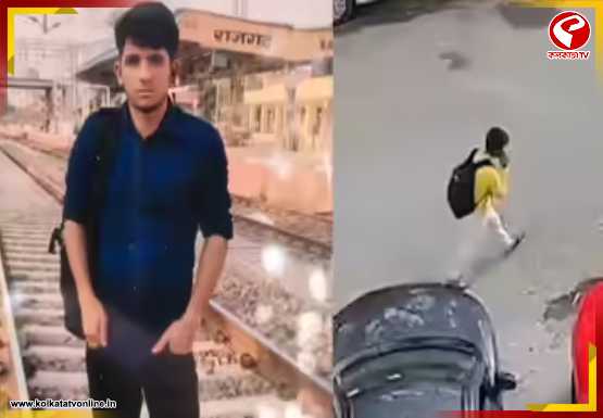 দিল্লিতে নৃশংস খুন! IRS অফিসারের কন্যা ধর্ষণ-খুনে গ্রেফতার প্রাক্তন পরিচারক