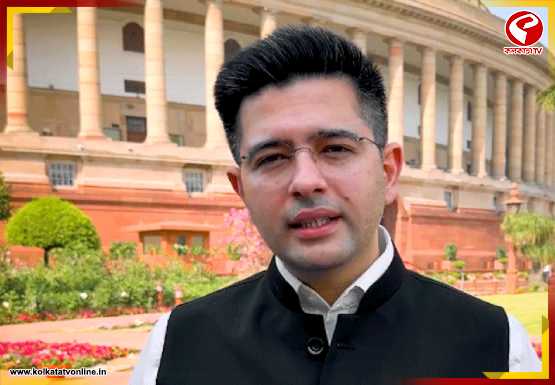 আপ ছাড়লেন রাঘব, যোগ দিচ্ছেন বিজেপিতে?