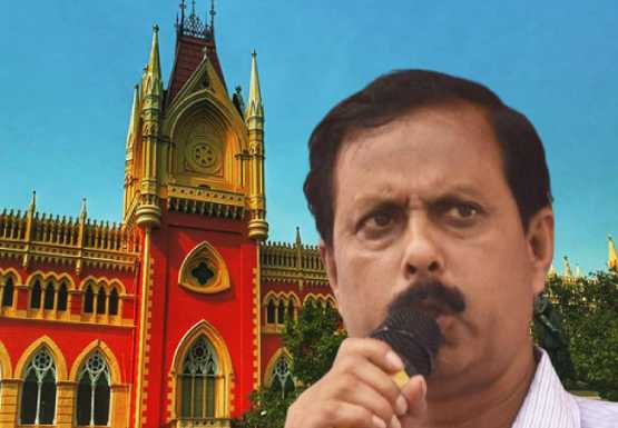 ভোটের আগে হাইকোর্টে আরাবুল ইসলাম, হামলার অভিযোগে গ্রেফতারের দাবি