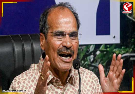 ‘হারার আগেই বিজেপির সঙ্গে যোগাযোগ তৃণমূলের!’ বিস্ফোরক অধীর