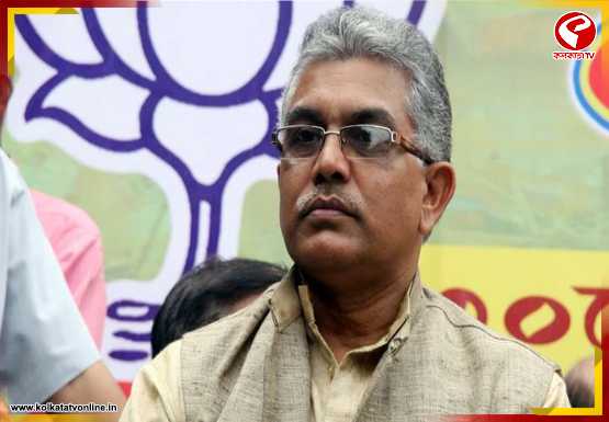 ‘ভোটে শান্তির ছাপ, বদলাচ্ছে হাওয়া’, কমিশন-বাহিনীর ভূমিকায় প্রশংসা, ইঙ্গিতে বড় জয়ের দাবি বিজেপি নেতার