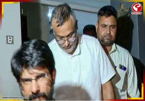 ইডির আপত্তি নেই, শর্তসাপেক্ষে জামিন আই-প্যাক কর্তা ভিনেশ চান্ডেলের