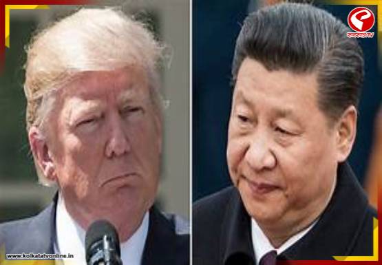 চীনকে কড়া হুঁশিয়ারি ট্রাম্পের! কী বললেন?