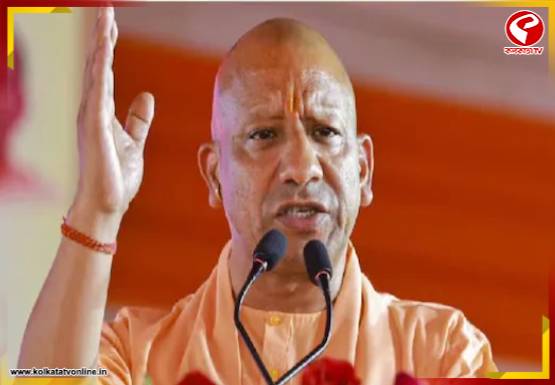 ‘রক্ত দাও, স্বাধীনতা দেব’ বিবেকানন্দকে উদ্ধৃত করে বিতর্কে যোগী! তৃণমূলের তীব্র কটাক্ষ