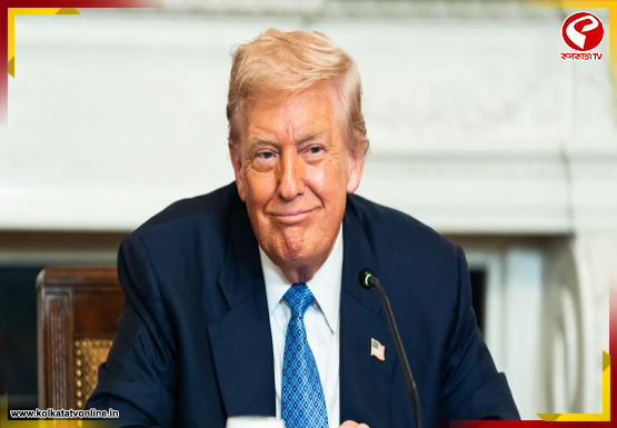 শান্তি বৈঠকে বসছে লেবানন-ইজরায়েল, ঘোষণা ট্রাম্পের