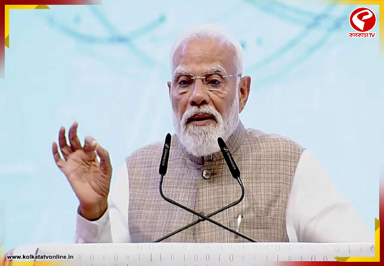 Live: মহিলা সংরক্ষণ বিল নিয়ে সংসদে বক্তব্য রাখছেন প্রধানমন্ত্রী মোদি-