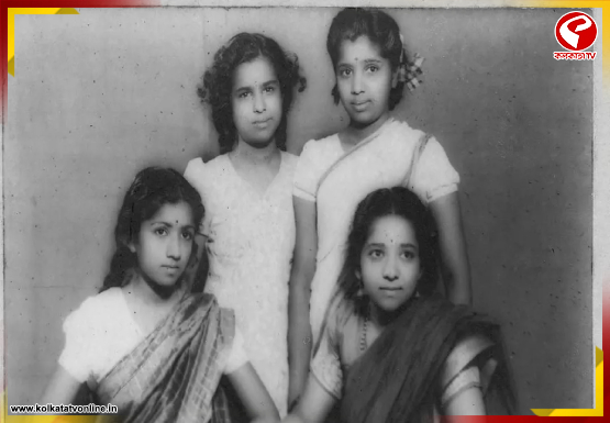 বাবার অকালে চলে যাওয়া আশাকে ঠেলে দিয়েছিল কঠিন সংগ্রামে