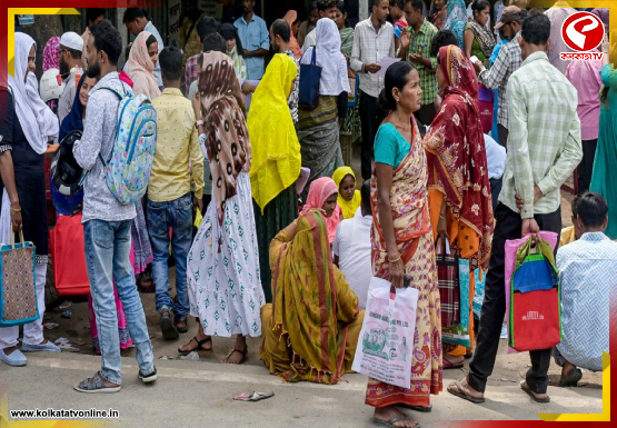 ট্রাইবুনাল নিয়ে জোর তৎপরতা বিচারবিভগীয় স্তরে, জোকায় পরিকাঠামো খতিয়ে দেখলেন বিচারপতিরা