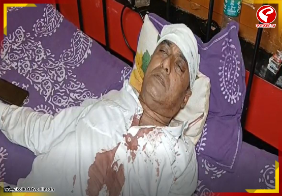 বরানগরে বিজেপির গোষ্ঠী সংঘর্ষ, সজল ঘোষের সভা চলাকালীন উত্তেজনা