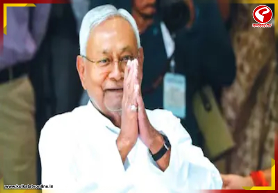 বিহারে মুখ্যমন্ত্রী পদে ইস্তফা নীতীশ কুমারের, পরবর্তী মুখ্যমন্ত্রী কে?