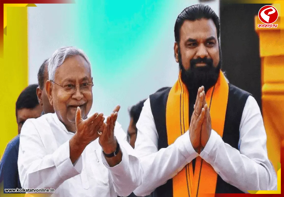 বিহারের মুখ্যমন্ত্রী সম্রাট চৌধুরী, নয়া সমীকরণ লিখবে বিহারে রাজনীতি