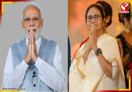 নববর্ষে মোদি ও মমতার শুভেচ্ছা, বাংলায় পোস্ট প্রধানমন্ত্রীর, নিজের গান শেয়ার তৃণমূল সুপ্রিমোর