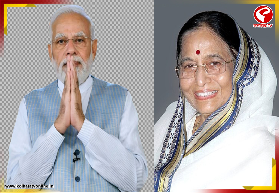 ‘যুগান্তকারী পদক্ষেপ’ মহিলা সংরক্ষণ বিল নিয়ে মোদিকে চিঠি দেশের প্রথম মহিলা রাষ্ট্রপতির