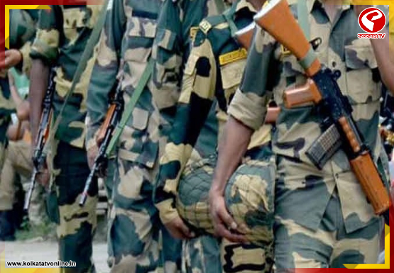 ভোটে ডিউটি করতে এসে ফলতায় রহস্যমৃত্যু কেন্দ্রীয় বাহিনীর জওয়ানের, রক্তাক্ত দেহ উদ্ধার