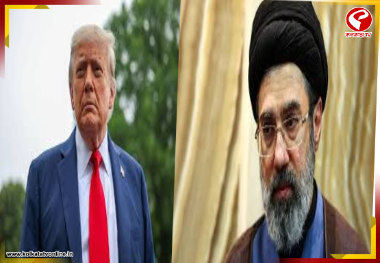 ট্রাম্পের কাছে নতি স্বীকার! হরমুজ খুলতে পারে ইরান!