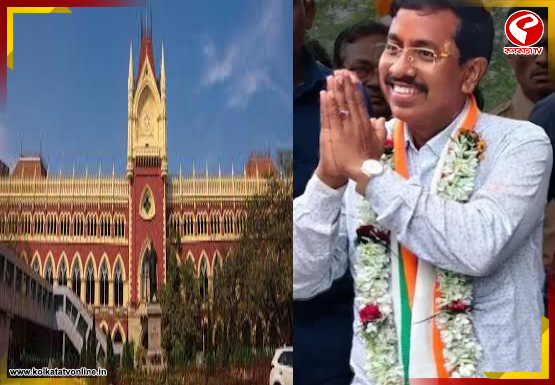 হাইকোর্ট থেকে রক্ষাকবচ পেলেন নন্দীগ্রামের তৃণমূল প্রার্থী পবিত্র কর