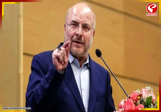 ‘ইরান নিয়ে ট্রাম্পের সব দাবি মিথ্যা, সমঝোতা সহজ নয়’ বিস্ফোরক গালিবাফ