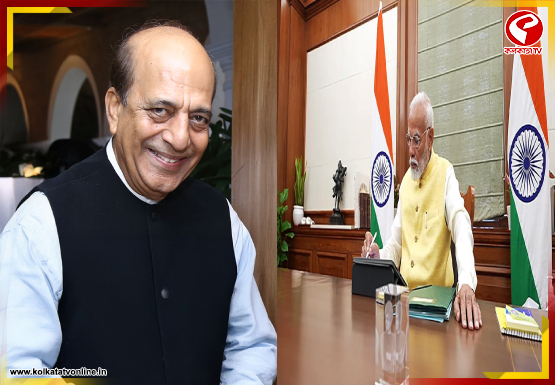 বাংলাদেশের রাষ্ট্রদূত হচ্ছেন দীনেশ ত্রিবেদী! সুপারিশ মোদির