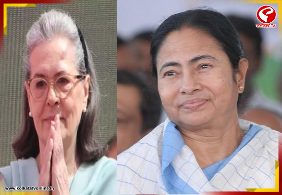 বিল পাশের বিরোধিতায় কংগ্রেসের পাশে তৃণমূল, মমতাকে ফোনে ধন্যবাদ সোনিয়ার