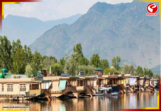 পহেলগামে পর্যটকদের সুরক্ষায় বিশেষ QR CODE