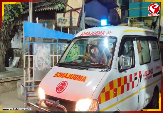 ভোটের মুখে রক্তাক্ত গোসাবা, গুলিবিদ্ধ তৃণমূল কর্মী