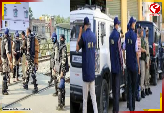 বেলডাঙা কাণ্ড: সুপ্রিম নির্দেশ মেনে হয়নি ১৫ জনের জামিন, হাইকোর্টে NIA