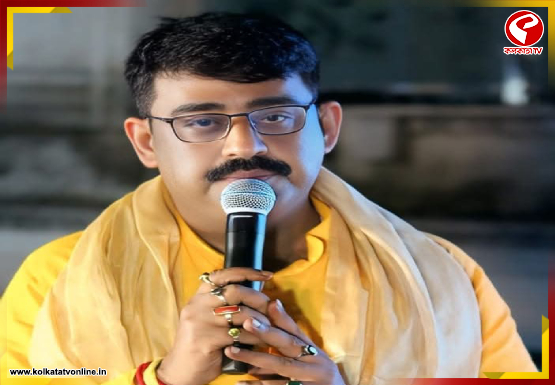 ৪৮ ঘণ্টাও বাকি নেই ভোটের, নন্দীগ্রামে গ্রেফতার তৃণমূল নেতা