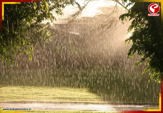 ভোটের উত্তাপের সঙ্গে পাল্লা দিয়ে বাড়ছে অস্বস্তিকর গরম, বৃষ্টির পূর্বাভাস
